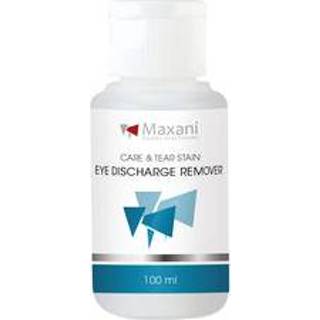 👉 Make-up remover Maxani Eye Discharge - 100 ml 8719324369725