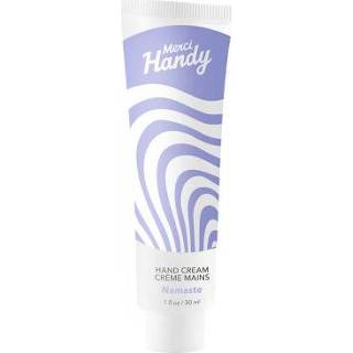 👉 Hand crème Merci Handy Cream Namaste 30 ml 3760277821490