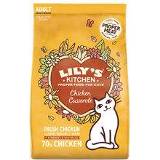 👉 Kattenvoer Lily's Kitchen - Chicken Casserole Kip & Groente 2 kg 5060184244725