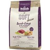 👉 Hondenvoer 2,5 kg Bosch Soft Senior Geit + Aardappel