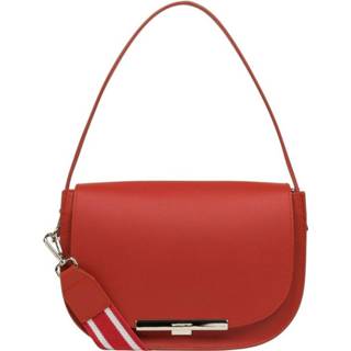 👉 Rood onesize vrouwen Sac rabat 432-47 Lancaster , Dames 3605820787178