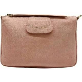 Dune Mini Pochette Lancaster, , dames beige onesize vrouwen Beige onesize vrouwen Dune Mini Pochette Lancaster , Dames 3605820880800