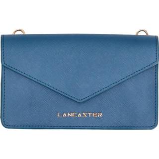 👉 Clutch blauw onesize vrouwen Mini Lancaster , Dames 7466392315420