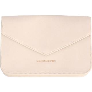 👉 Clutch roze onesize vrouwen Lancaster , Dames 7466392315444