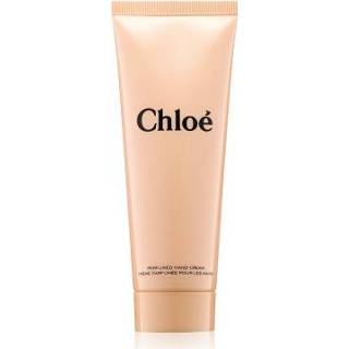 👉 Hand crème Chloé Perfumed Cream 75 ml 3614222774877