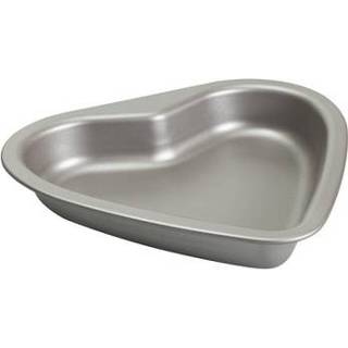 👉 Bakvorm aluminium Hartvormige van gerecycled 4006189204242