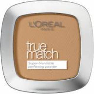 👉 L'Oreal True Match Powder 7D Cinnamon 9 g 3600520772080