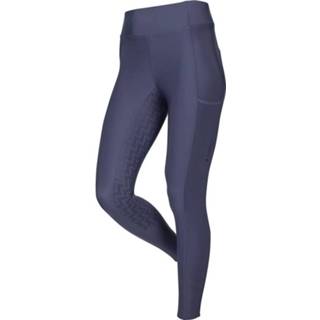 👉 Bluebell LeMieux Rijlegging Summer Active PullOn FullGrip 5056252334214