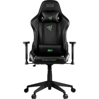 👉 Gamestoel zwart game stoelen Razer TAROK ESSENTIALS Gaming Chair 4897029965740