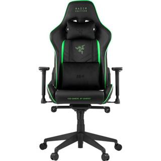 👉 Gamestoel zwart game stoelen Razer TAROK PRO Gaming Chair 4897029965757