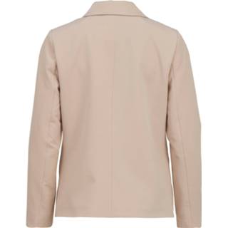 👉 Blazer vrouwen beige Blazers 'Lowny' 5713788358403