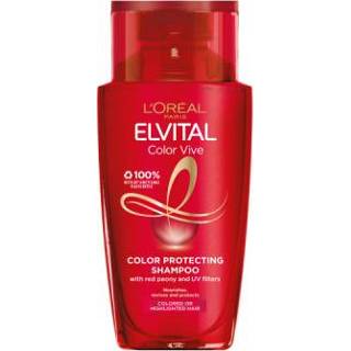 👉 Shampoo L'Oreal Elvive Color Vive 90 ml 3600523966035