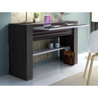 👉 Bureau Console ARISTOTE 120 cm wengé 5400943229905
