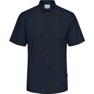 👉 Overhemd s mannen blauw 5715208396446