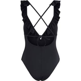 👉 Badpak l vrouwen zwart 'Vada' 5715217306986