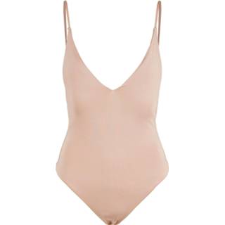 👉 Badpak l vrouwen bruin 'Venize' 5715217308409