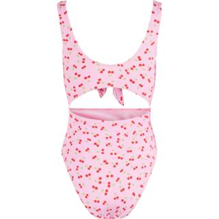 👉 Badpak l vrouwen roze 'Verry' 5715217996330