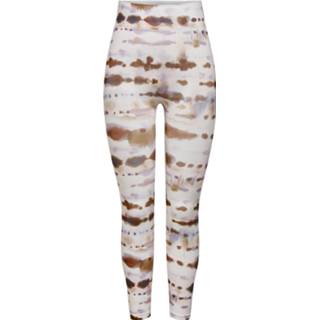 👉 Sportbroek m vrouwen beige 'Jia' 5715208542454