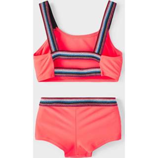 👉 Bikini meisjes oranje 'Zita' 5715219289591