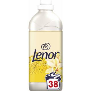 👉 Wasverzachter active Lenor Vanille&Mimosabloem 874 ml 8006540525432