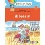 👉 Active Uitgeverij kluitman ik lees al - avi start 2 9789020680225
