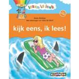 👉 Active Uitgeverij kluitman kijk eens, ik lees - avi start 3 9789020680232