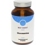 👉 50% korting vanaf 2 stuks: TS Choice Glucosamine 60 tabletten