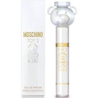 👉 Parfum vrouwen Moschino Toy2 Eau de 10ml 8011003848461