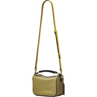👉 Softbox geel onesize vrouwen The 20 Top-Handle Bag Marc Jacobs , Dames