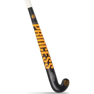 👉 Hockeystick kinderen zwart Princess Premium 7 Star MB Junior 8717264729029