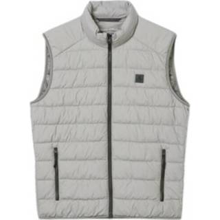 👉 Grijs XL vrouwen Steppweste Marc O'Polo , Dames