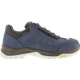 👉 Wandelschoenen blauw vrouwen Grisport Arizona Low Wandelschoen Dames 8718191131077