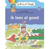 👉 Active Uitgeverij kluitman ik lees al goed - avi e3 9789020680287