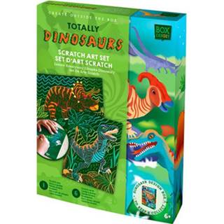👉 Dinosaurus active Box candiy kraskaarten dinosaurussen 4897099390572
