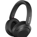 👉 Koptelefoon zwart Sony WH-XB910 noise cancelling 4548736131088