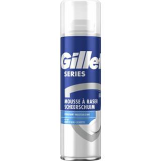 👉 Scheerschuim active 6x Gillette Preps Single-pack 250 ml 7702018404445