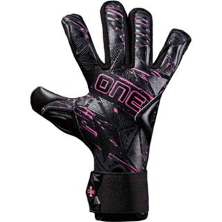 👉 One Glove GEO 3.0 Amethyst - Keepershandschoenen - Maat 7