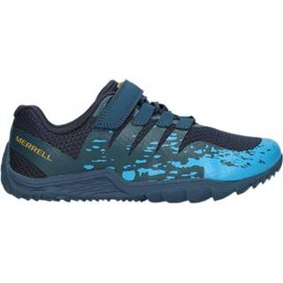 👉 Glove blauw mannen Buty Trail 5 Mk263719 35 Merrell , Heren