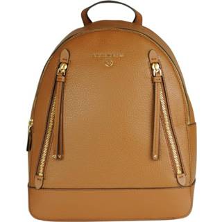 👉 Backpack bruin onesize vrouwen 30H1Gbnb2L Michael Kors , Dames