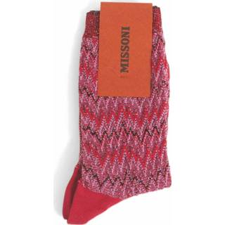 👉 Sock paars l vrouwen Missoni , Dames