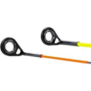 👉 Feederhengel Guru Aventus Distance Feeder - 2-Delig 11ft 5056400201931