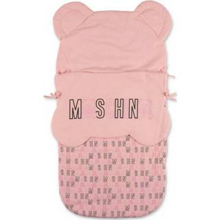 👉 Roze onesize vrouwen Teddy Bear Sleeping Bag Moschino , Dames 3400008605554 1656570422187