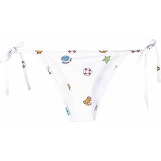 👉 Wit vrouwen Sea Clothing Moschino , Dames