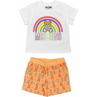 👉 Pyjama oranje vrouwen Moschino , Dames