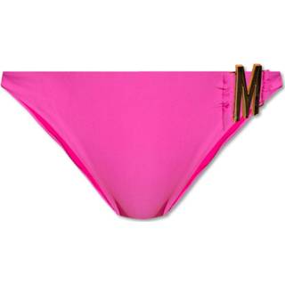 👉 Roze XL vrouwen Swimsuit briefs Moschino , Dames