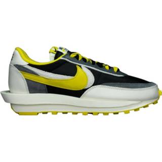 👉 Geel unisex LD Waffle x Sacai Undercover Nike ,