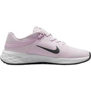 👉 Roze vrouwen Junior Runnnig Revolution 6 Nike , Dames