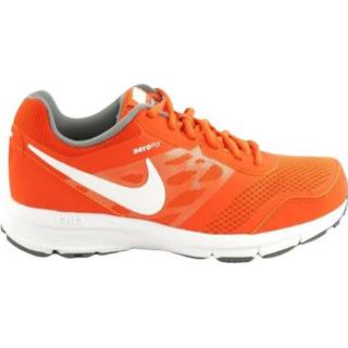 👉 Oranje mannen Running Air Relentes Nike , Heren