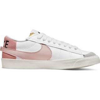 👉 Blazer wit vrouwen Low 77 Jumbo sneakers Nike , Dames