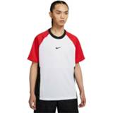 👉 Shirt wit m mannen Air T-shirt Nike , Heren